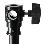 Linkstar achtergrond systeem bs-2431 232x315 cm (hxb)