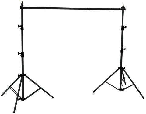 Linkstar achtergrond systeem bs-2431 232x315 cm (hxb)