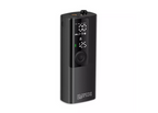 Lynx mini accu compressor luchtpomp usb oplaadbaar