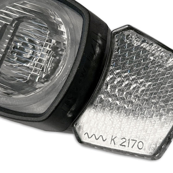 Lynx koplamp elite 60l e-bike 6-48v