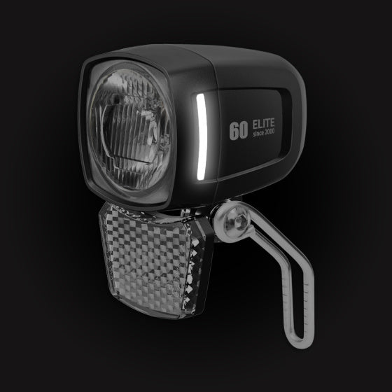 Lynx koplamp elite 60l e-bike 6-48v