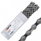 Lynx 5 6 7 derailleur fietsketting 116 schakels zwart
