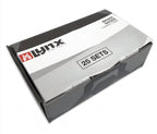Lynx v-brake remschoenen 72 mm 25 sets