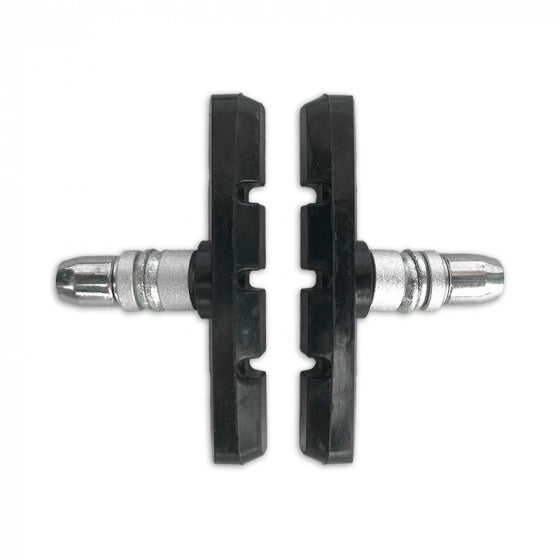Lynx v-brake remschoenen 72 mm 25 sets