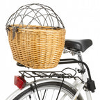 M-wave ba pet handle bar basket