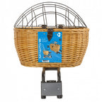 M-wave ba pet handle bar basket