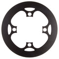 M-wave kettingbeschermer 44t 104 mm zwart