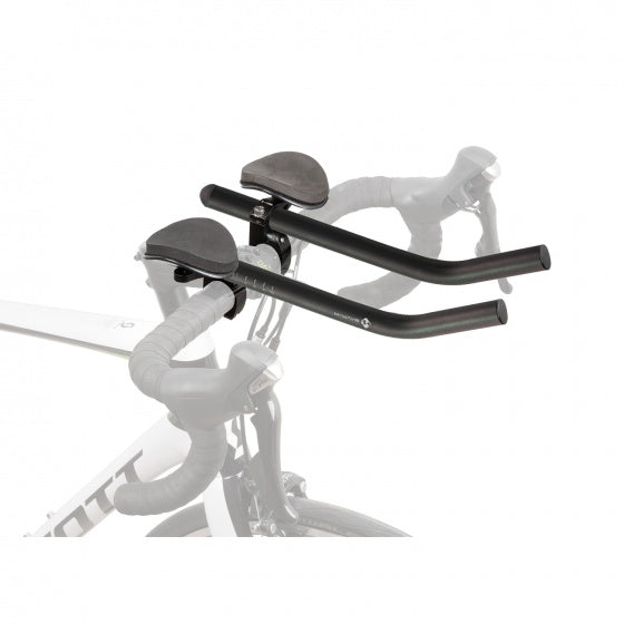 Triatlon stuur recht 25.4 31.8