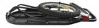 M-wave single 40 16 inch unisex zwart