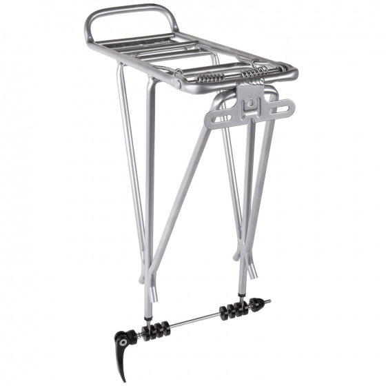 M-wave snelspanner racky axle voor montage bagagedrager