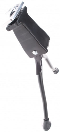m-wave standaard dubbel staal 26-28 inch 29mm zwart