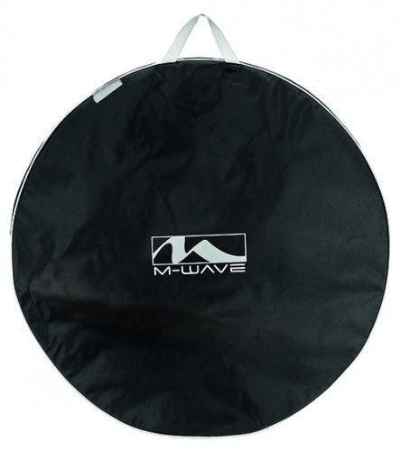 M-wave wheelbag for26 - 28 wheels padded