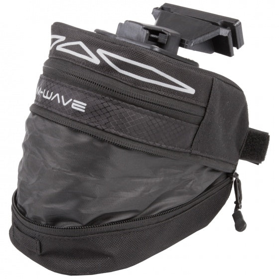 M-wave zadeltas tilburg m saddle bag tilburg m