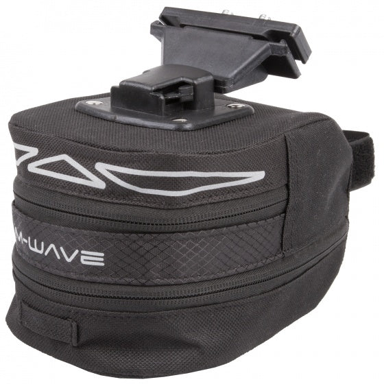 M-wave zadeltas tilburg m saddle bag tilburg m