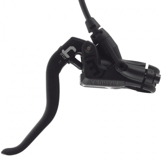 hydraulische schijfrem MT4 zwart