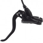 hydraulische schijfrem MT4 zwart