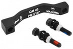 Magura remd mag adapter 180 160mm pm qm40