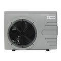 Comfortpool Inverter 8 zwembad warmtepomp