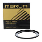 marumi step-up ring lens 72 mm naar accessoire 82 mm