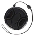 Matin lensdop met elastiek 67 mm m-6280-5