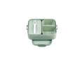 Mepal bento lunchbox m 900 ml - nordic sage