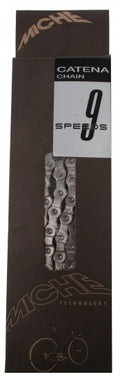Kettingmaat 1 2 x 3 32 9-speed Catena Zilver