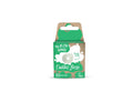 The eco gang flosdraad - 50 m - mint