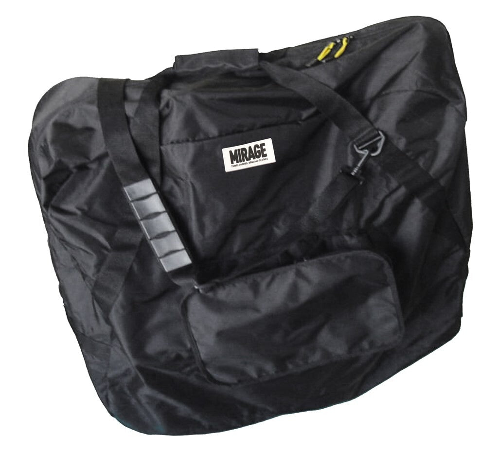 Mirage tas voor 16/20 inch vouwfiets m/schouderband
