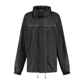 Buzaglo Regenjas mirage rainfall jacket luxury - maat xl - zwart