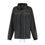 Buzaglo Regenjas mirage rainfall jacket luxury - maat xl - zwart
