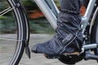 Buzaglo Regenschoenen mirage rainfall luxury m - zwart