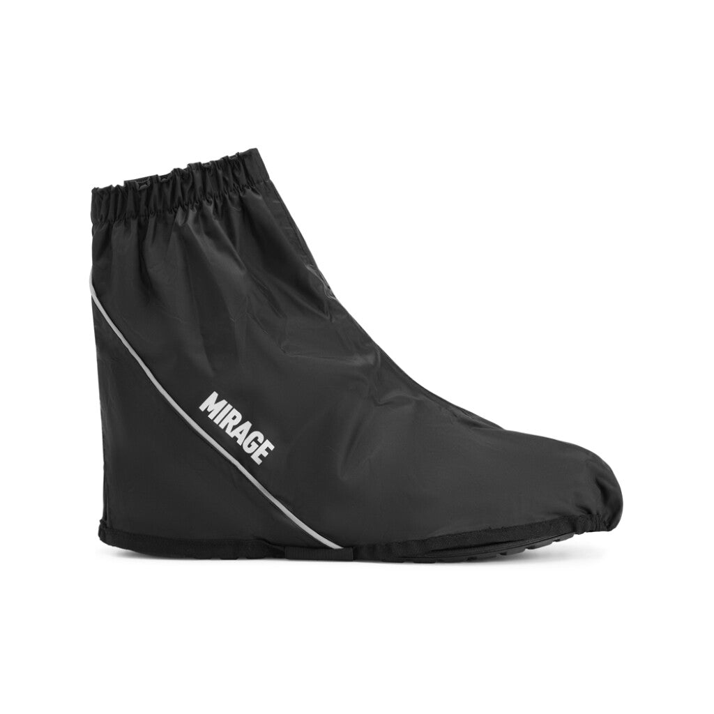 Buzaglo Regenschoenen mirage rainfall luxury xl - zwart