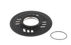 Buzaglo Miranda lockring bosch 2 met kettingrand e-bike active perf.