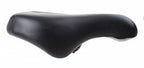 N995 kinderzadel 200 x 135 mm zwart