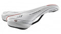 Monte grappa zadel max liberty skay wit