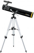 National geographic Spiegeltelescoop 76 700 AZ zwart