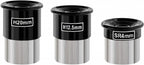 National geographic Spiegeltelescoop 76 700 AZ zwart