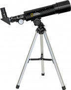 National geographic Telescoop 50 360 18x-60x zwart