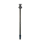 Nest professioneel carbon statief nt-6294ck + balhoofd