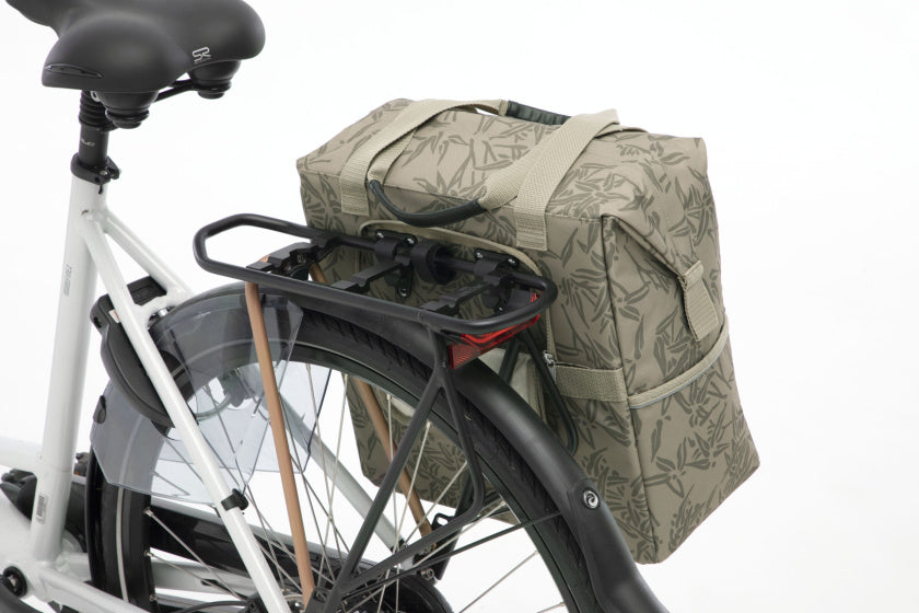 New Looxs Camella fietstas - Shopper - Dames - Beige