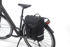 Cameo Sporttas - Zwart - Schoudertas - Heren - Fiets - 14L