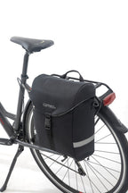 Cameo Sporttas - Zwart - Schoudertas - Heren - Fiets - 14L