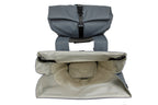 Newlooxs Tas New dubbel nyborg 34l