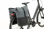 Newlooxs Tas New dubbel nyborg 34l