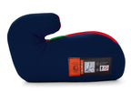 Nickelodeon paw patrol marshall zitverhoger auto 15-36 kg rood
