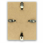 Nielsen design nielsen clipframe 6835005 20x30 cm