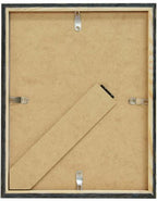 Nielsen design nielsen fotolijst 6321101 skava wit a4 21 x 29,7 cm
