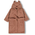 Nuuroo Nuuroo Achaia terry bathrobe