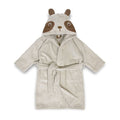 Nuuroo Nuuroo Achaia terry bathrobe
