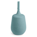 Nuuroo Nuuroo Adita silicone cup with straw